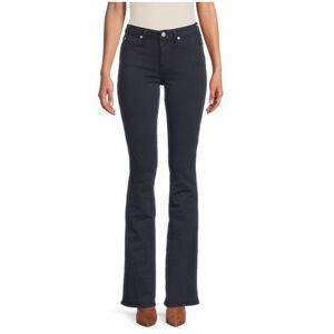 7 for all mankind Kimmie Bootcut - NWT